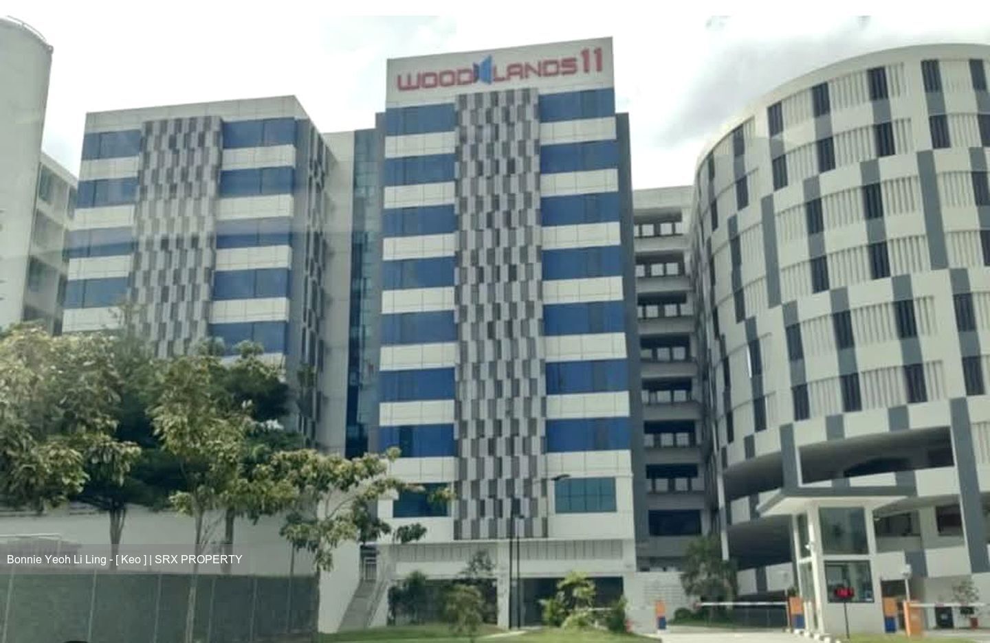 Woodlands 11 (D25), Factory #582787771